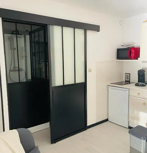 فندق T2 Residences Le Lamparo لوسات