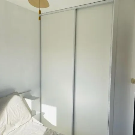 T2 Residences Le Lamparo