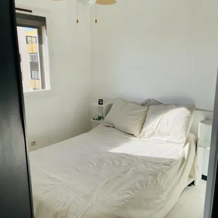 Отель T2 Residences Le Lamparo