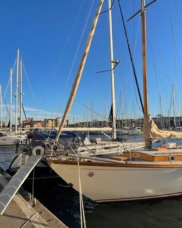T2 Residences Le Lamparo Отель