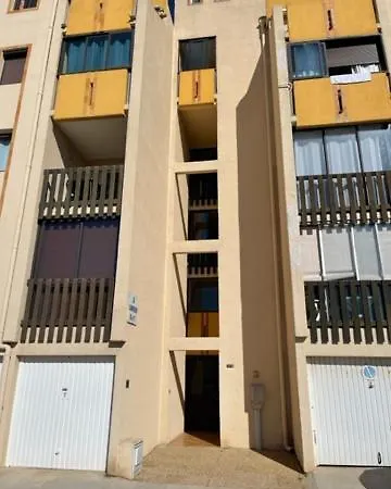 T2 Residences Le Lamparo * Лёкат