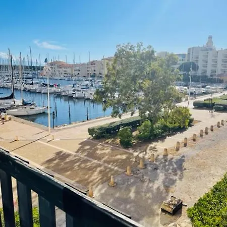 T2 Residences Le Lamparo Hotel Leucate