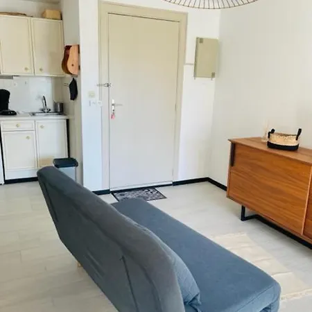 Hotel T2 Residences Le Lamparo *