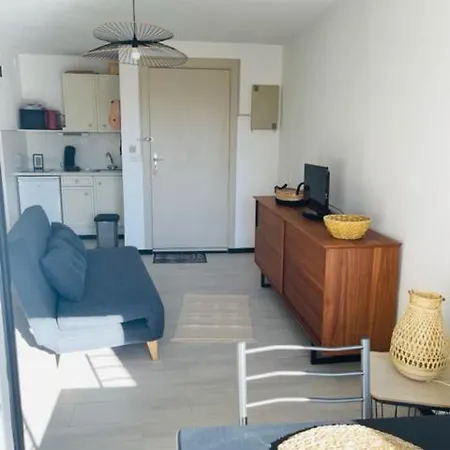 Hotel T2 Residences Le Lamparo Leucate
