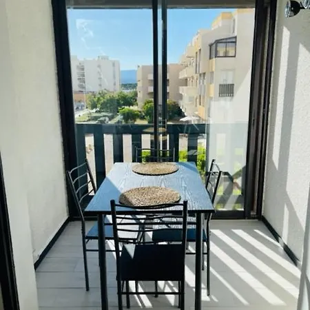 T2 Residences Le Lamparo Hotel *