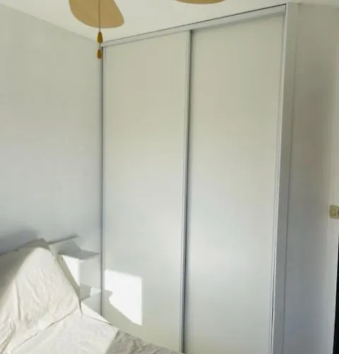 T2 Residences Le Lamparo