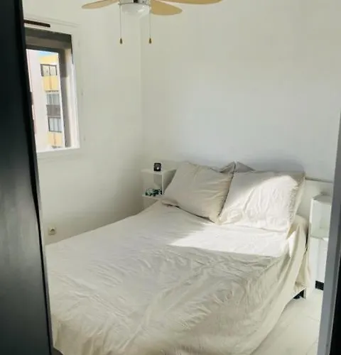 Hotel T2 Residences Le Lamparo