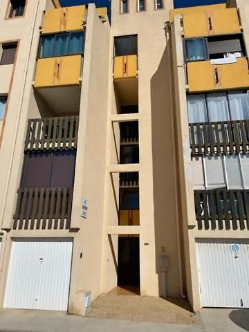 T2 Residences Le Lamparo * Leucate
