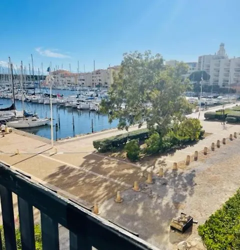 T2 Residences Le Lamparo Hotel Leucate