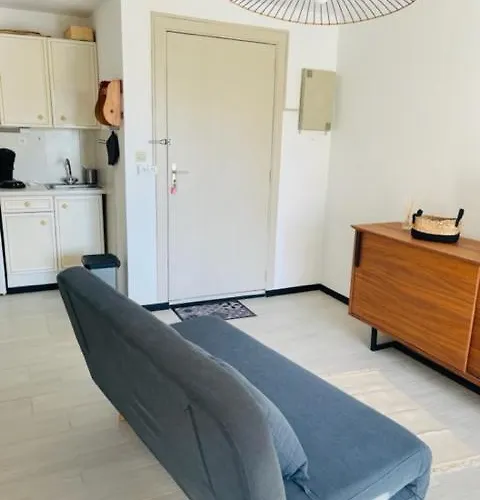 Hotel T2 Residences Le Lamparo *