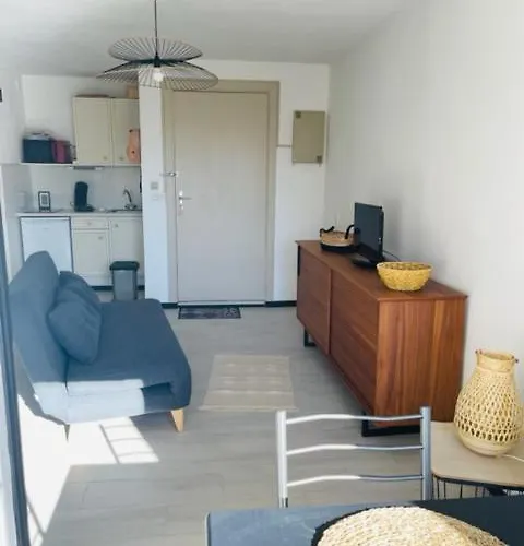 Hotel T2 Residences Le Lamparo Leucate